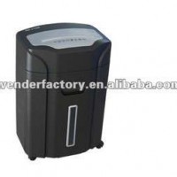 Professional Supplier USB Paper Shredder