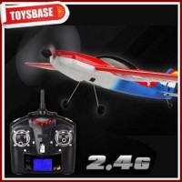 WL Toys F939 FMS FPV EPP Kits EPO EPS Ready To Fly Giant Motor For Rc Assembly Aircraft Cargo Loader