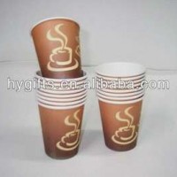 Disposable 5oz Single Wall Coffee Paper Cups/disposable Paper Cup
