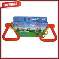 Plastic Swing Toy outdoor Swing