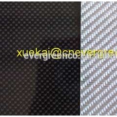 CNC Cutting 100% Carbon Fiber wholesale Twill Matte Sheet Carbon Fiber From Alibaba China Supplier图1