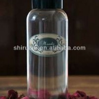 OEM Pure Rose Hydrosol Water Skincare (Drinkable)