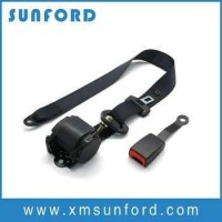 3-point Seat Belt For Car Safety Quality Car Seat Belt