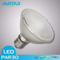 China Led Lighting Large Scan 85lm/v A60 360 Degree Led Bulb Led Factory Lighting