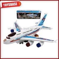 Toy Cargo Plane