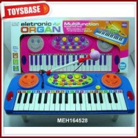 Electronic Organ Toys  electronic Toy Organ with Good Quanlity