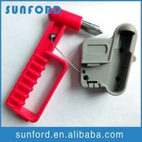 Emergency Car Escape Tool/vehicle Emergency Tool/bus Emergency Hammer