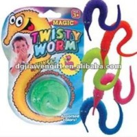 Magic Tricks Magic Twisty Worm