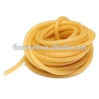 Medical Elastic Latex Rubber Band