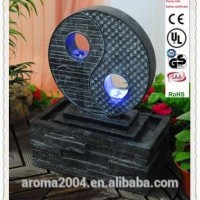 Stone Sculpture Water Fountain China Home Decor Wholesale