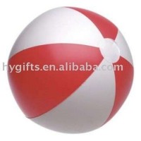 PVC Inflatable Beach Balls