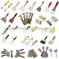 Factory Price Putty Knife Scraper Drywall Cleaning Tools Scraper