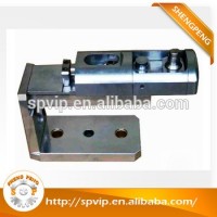 Factory Direct Sale Cnc Machined Aluminum Parts/cnc Machined Anodized Aluminum Parts