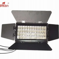 48*3W LED Wash Cyclorama Stage Light For Event  Project  Theater