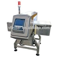 Food Quality Control Food Safety Testing Equipment.Food Safety Testing And Inspection Metal Detector