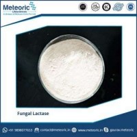 2017 Best Selling Fungal Lactase Enzyme Powder For Sale