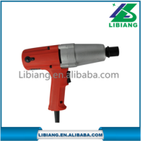 High Quality Portable Electric Impact Wrench 220v