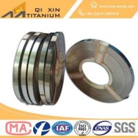 Ni 200 Ni 201 Nickel Strip For Battery