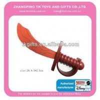 Promotion Item Plastic + EVA Sword Toys For Kids Bulk Buy From China