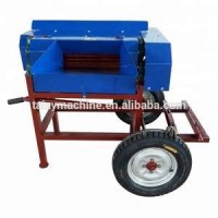 Taizy Fiber Extracting Machine Hemp Ramie Jute Strips Decorticator