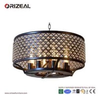 Lights Indoor Modern Wedding Table Centerpieces Decor Home Ceiling Light OZ-AL310