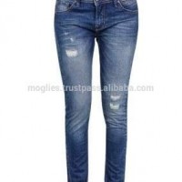 100% Cotton Mens Fashion Jeans