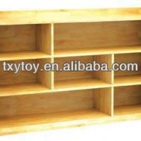 Children Furniture Wooden Cabinet LT-2151A