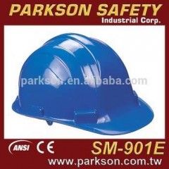 PARKSON SAFETY Taiwan New Arrival Top Quality Industry Electrical Insulation Safety Helmet CE EN5036图1