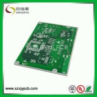 Pcb Board For Access Control System Gambling Pcb Boards Circuit Module Pcb