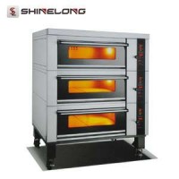 2017 Commercial Bakery Equipment K620 For Mini Bakery Oven For Bread Used