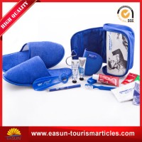 Disposable Hospital Ward Amenities Kit Airline Travel Kit Supplier