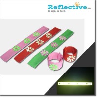 Bulk Sale of Funny Reflective Slap Wrap Ce En 13356