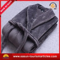 Wholesale Waffle Family Bathrobe Set