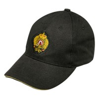 High Quality Baseball Cap with Customized Color and Label (CH096W)