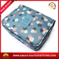 Amenity Bag with Good Printing and Customer's Logo