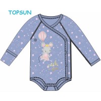 Ready Made Baby Clothes with High Level Quality and Competitive Price--$2.7  1600 Pieces in Stock Ch