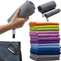 Beach Towel Quick Fast Dry Towels Outdoor Travel Towels Yoga Towel