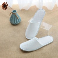 Best Sale Open Toe Hotel EVA Disposable Slipper Hotel Slipper