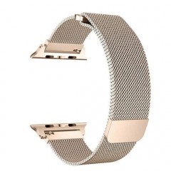 2020 New Luxury Metal Stainless Steel Watch Band图1