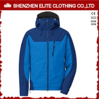 2017 Winter Man Softshell Jacket OEM