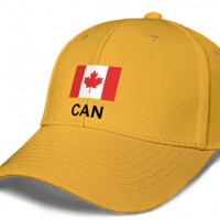 Fashion Customized Trucker Caps Sports Cap Canada Baseball Caps