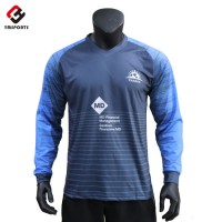 Long Sleeve Football Jersey Costom Sports Jerseys Soccer T Shirts