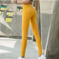 High Quality Lycra Active Wear Leggings Sports Pants Workout Leggings