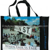 Shopping Bag (SG10-6S010)