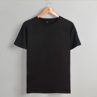 Super Quality  100% Cotton Blank T-Shirt