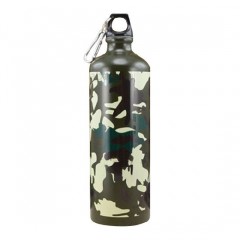 High Quality Design Military Aluminum Bottle图1