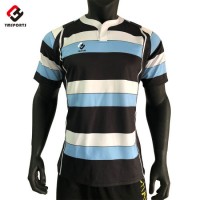 Sublimation Rugby Football Jerseys