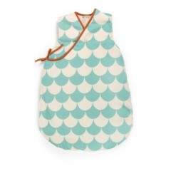 High Quality Newborn or Toddler Cotton Summer Baby Sack Sleeping Bag图1