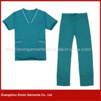 Good Quality Scrubs  Hospital Uniforms  Medical Uniforms (H5)