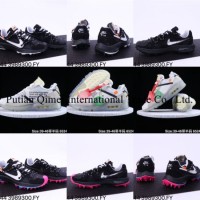 off White Zoom Terra Kiger 5 Air-Max 90 Putian Shoes